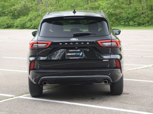 Used 2024 Ford Escape ST-Line Select w/ Tech Pack #1 AWD/4WD image 24