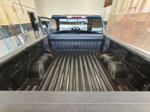 Used 2021 Chevrolet Silverado 1500 RST image 24