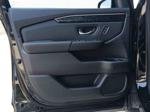 Used 2026 Honda Passport TrailSport Elite image 37