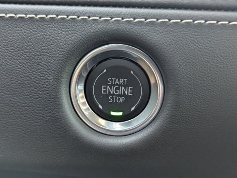 New 2025 Cadillac Escalade Sport Platinum w/ LPO, ONYX Package image 41