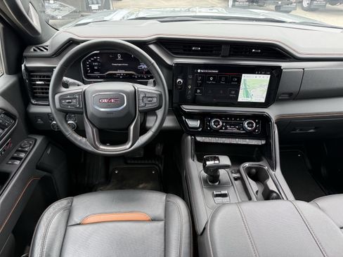 Used 2025 GMC Sierra 1500 AT4 AWD/4WD image 14