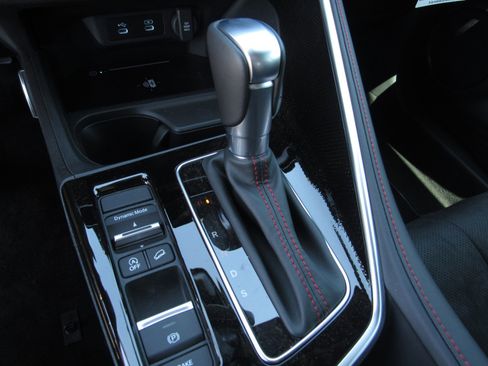 Certified 2025 Acura ADX A-Spec image 23