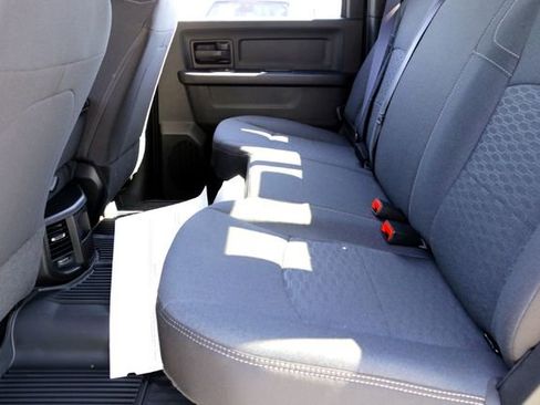 New 2026 RAM 2500 Tradesman image 18