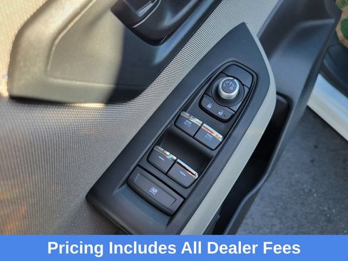New 2026 Subaru Forester Premium AWD/4WD image 26