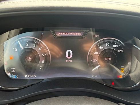 New 2026 RAM 2500 Power Wagon AWD/4WD image 19