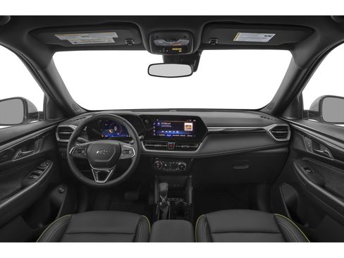 New 2026 Chevrolet TrailBlazer ACTIV w/ Convenience Package AWD/4WD image 29