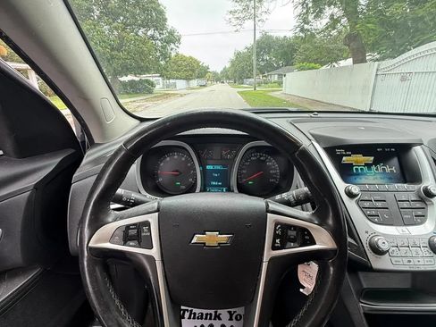 Used 2016 Chevrolet Equinox LT w/ Convenience Package FWD image 11