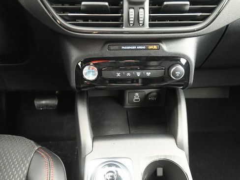 New 2026 Ford Escape ST-Line Select w/ Equipment Group 401A image 28