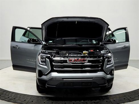 New 2026 GMC Terrain Elevation image 10