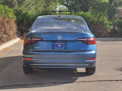 Used 2019 Volkswagen Jetta S w/ Driver Assistance Package FWD image 6