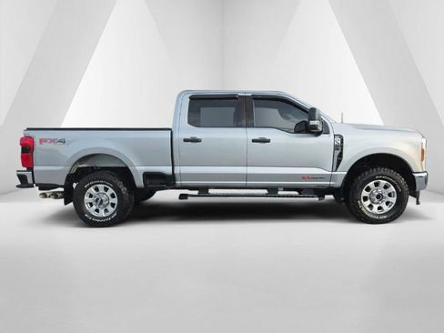 Used 2024 Ford F350 XLT w/ 360-Degree Camera Package AWD/4WD image 4