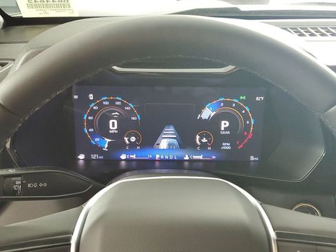 New 2026 Chevrolet Colorado LT w/ LT Convenience Package image 25