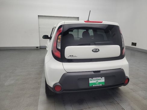 Used 2016 Kia Soul image 6