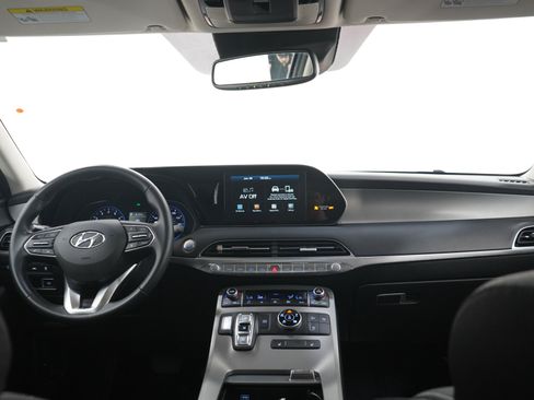 Used 2020 Hyundai Palisade SEL AWD/4WD image 15