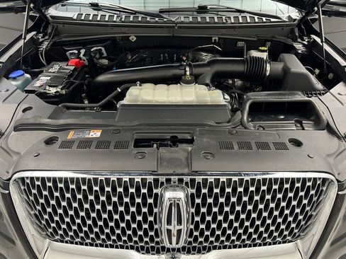 Used 2024 Lincoln Navigator Reserve AWD/4WD image 84