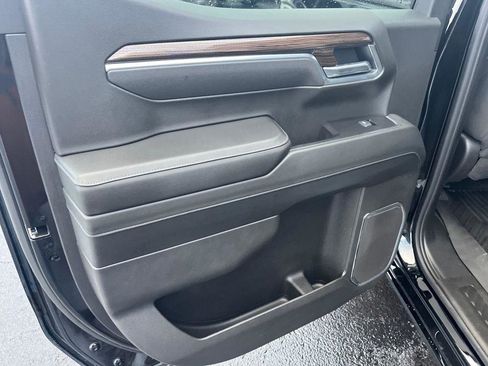 Used 2025 Chevrolet Silverado 1500 RST image 21