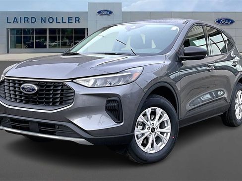 New 2026 Ford Escape Active w/ Cold Weather Package image 1