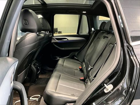 Used 2022 BMW X3 xDrive30i w/ Convenience Package image 23
