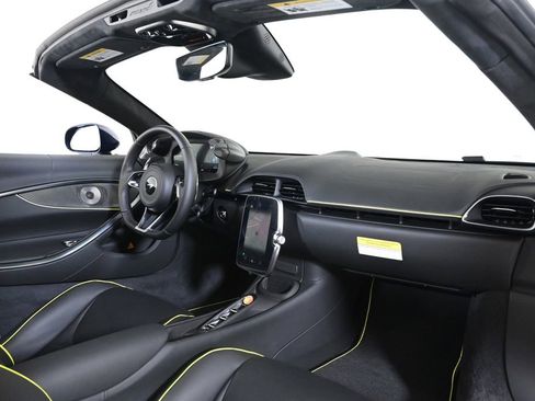 New 2026 McLaren Artura Spider RWD image 15