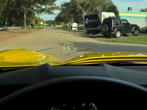 Used 2016 Chevrolet Corvette Stingray Coupe w/ 2LT Preferred Equipment Group image 16