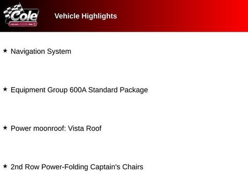 Used 2025 Ford Expedition Max Platinum image 5