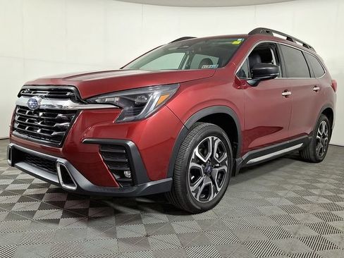 Used 2024 Subaru Ascent Touring w/ Popular Package #2 AWD/4WD image 6