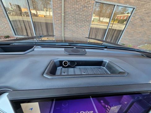 Used 2024 Toyota Sequoia Capstone image 41