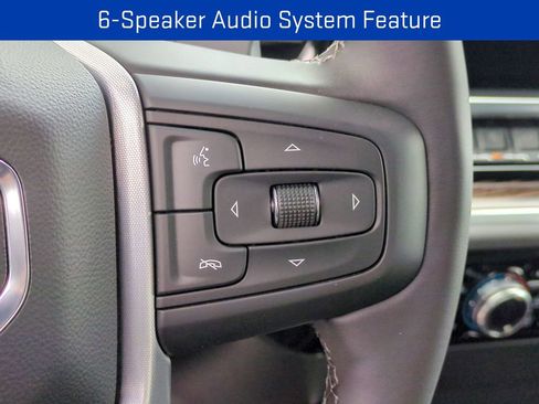 New 2026 GMC Sierra 1500 Elevation image 13