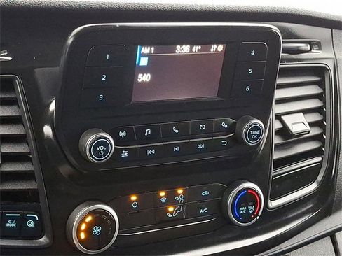 Used 2022 Ford Transit 250 148 High Roof Extended image 22