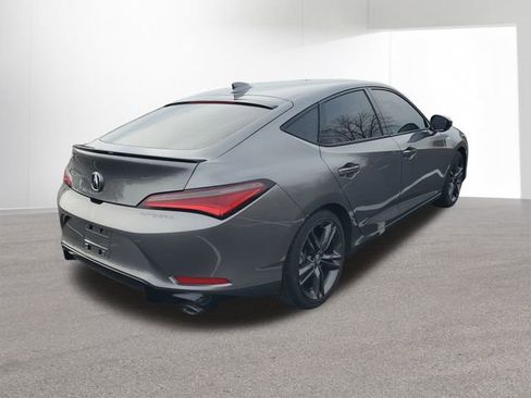 Used 2023 Acura Integra A-Spec image 13
