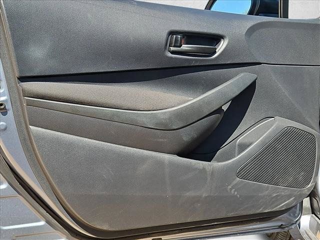Used 2026 Toyota Corolla LE FWD image 10