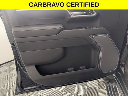 Certified 2025 Chevrolet Silverado 2500 High Country w/ Technology Package AWD/4WD image 10