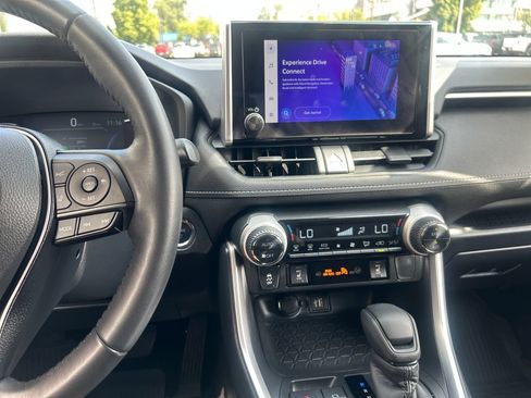Certified 2023 Toyota RAV4 XLE w/ Convenience Package AWD/4WD image 20
