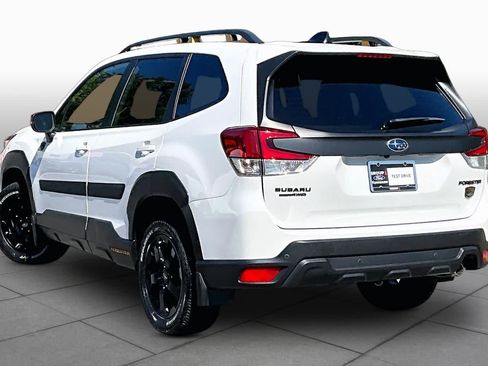 Used 2024 Subaru Forester Wilderness AWD/4WD image 12