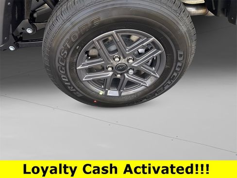 New 2025 Jeep Gladiator Sport image 27