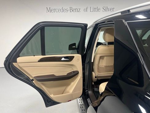 Certified 2018 Mercedes-Benz GLE 350 4MATIC image 23