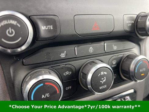 Certified 2022 RAM 1500 Big Horn image 74