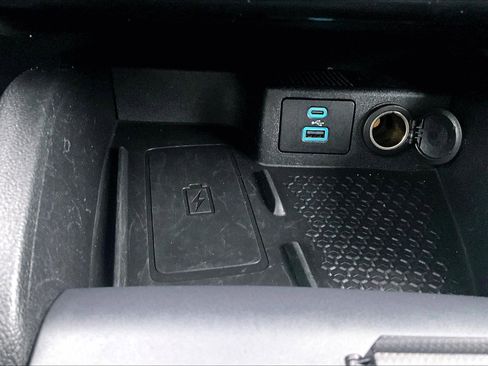 Used 2022 Ford Bronco Sport Outer Banks w/ Tech Package image 16