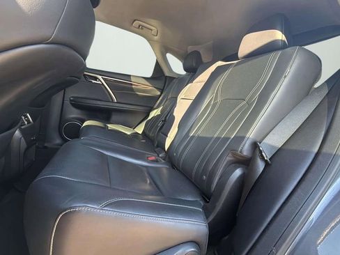 Used 2019 Lexus RX 350 FWD w/ Navigation Package image 11