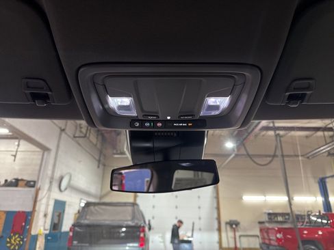 New 2026 GMC Sierra 1500 Elevation w/ Elevation Select Package image 36