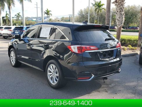 Used 2017 Acura RDX Base image 1