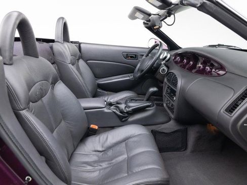 Used 1999 Plymouth Prowler image 20