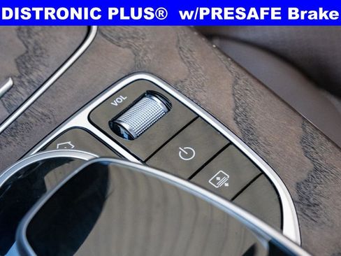 Used 2018 Mercedes-Benz E 300 4MATIC w/ Premium 3 Package (Q03) image 23