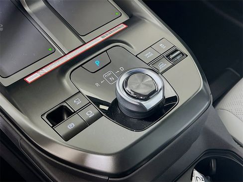 New 2026 Subaru Solterra Touring XT image 15