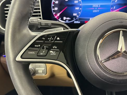 Used 2024 Mercedes-Benz GLE 450 4MATIC image 20