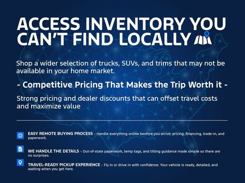 Used 2024 Chevrolet Tahoe Premier AWD/4WD image 3