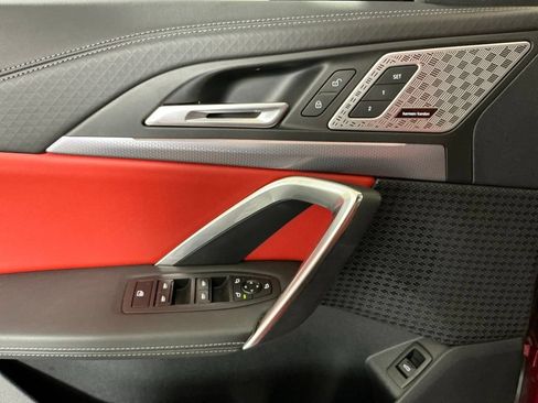 Certified 2024 BMW X2 M35i AWD/4WD image 18