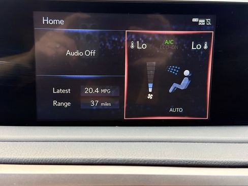 Certified 2022 Lexus RX 350L Premium w/ Premium Package AWD/4WD image 14