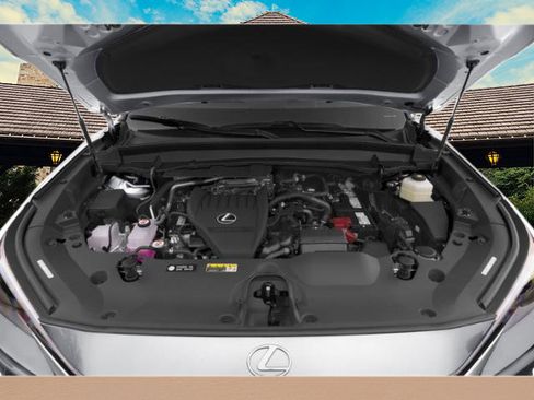 Used 2026 Lexus TX 350 AWD image 15