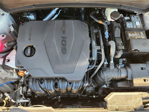 New 2026 Kia Sportage EX image 20